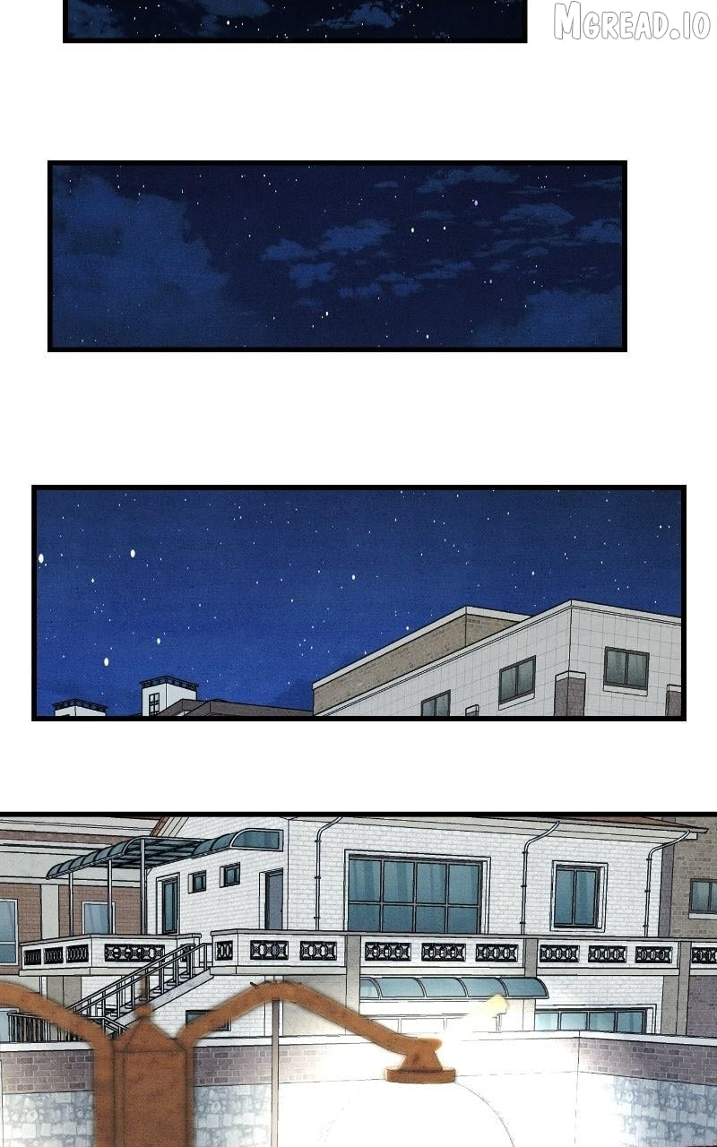 Who's That Long-Haired Senior? RSS Feed Chapter 86 - page 38