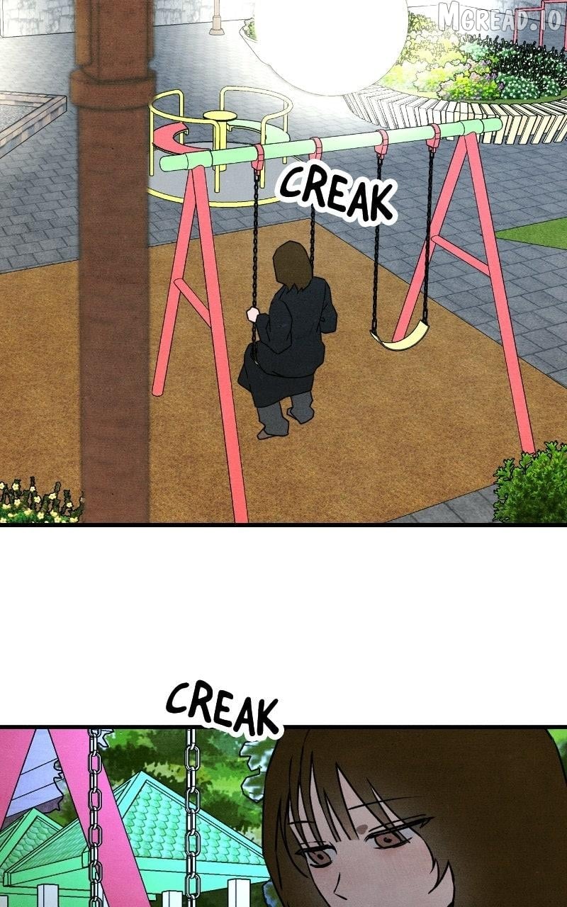 Who's That Long-Haired Senior? RSS Feed Chapter 86 - page 39