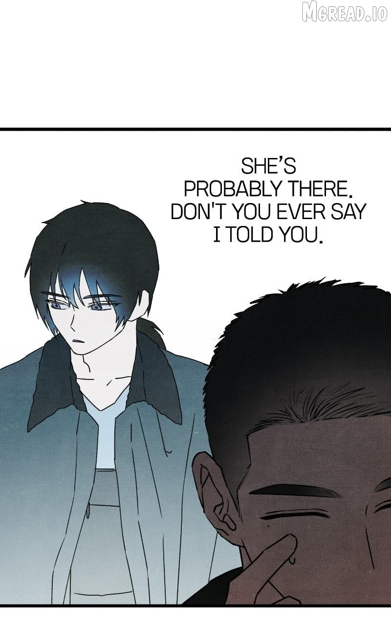 Who's That Long-Haired Senior? RSS Feed Chapter 86 - page 44