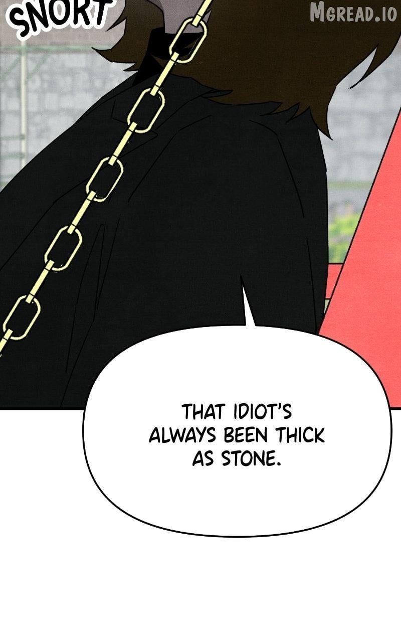 Who's That Long-Haired Senior? RSS Feed Chapter 86 - page 53