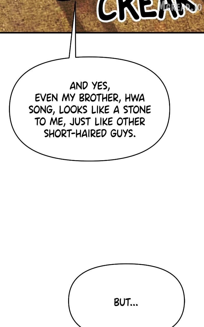 Who's That Long-Haired Senior? RSS Feed Chapter 86 - page 55