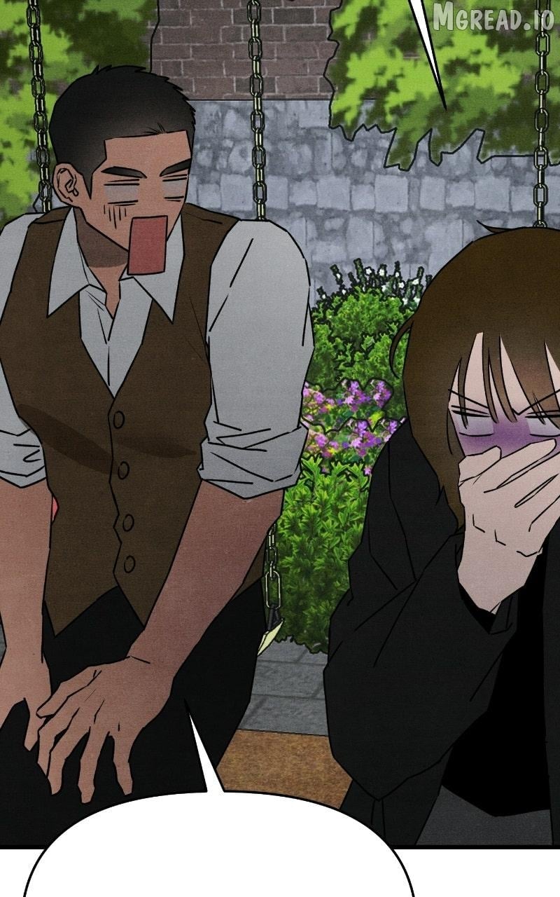 Who's That Long-Haired Senior? RSS Feed Chapter 86 - page 57