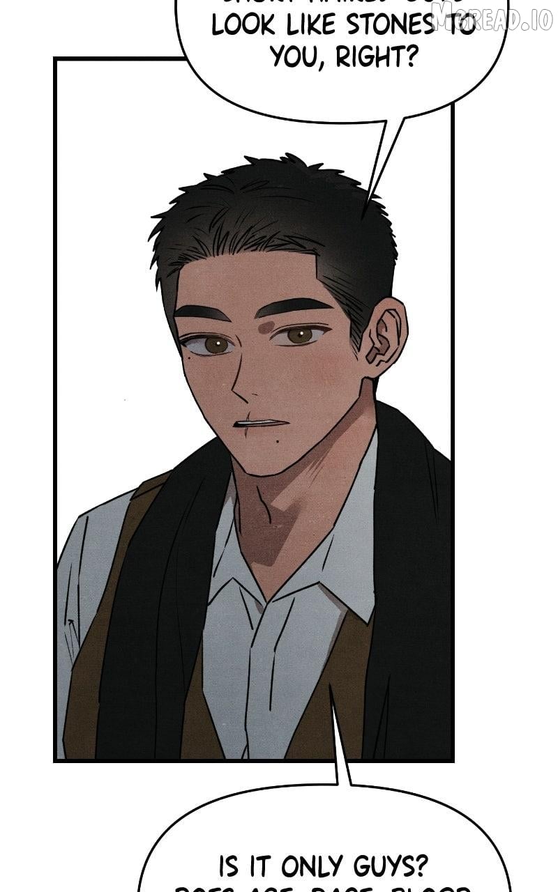 Who's That Long-Haired Senior? RSS Feed Chapter 86 - page 59