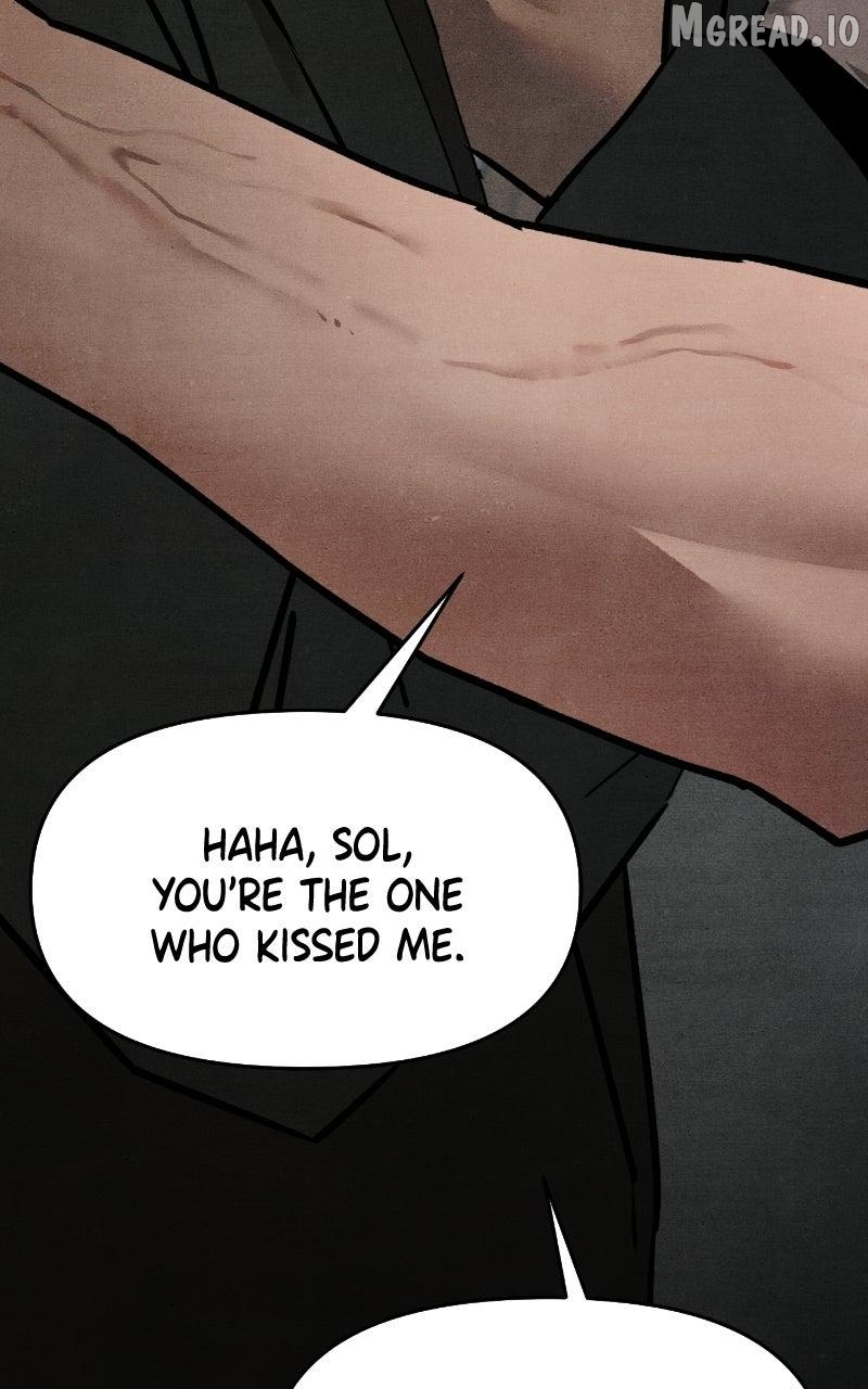 Who's That Long-Haired Senior? RSS Feed Chapter 86 - page 6