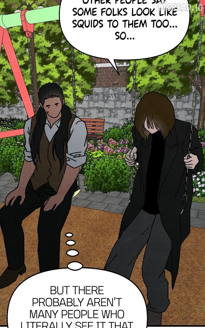Who's That Long-Haired Senior? RSS Feed Chapter 86 - page 62