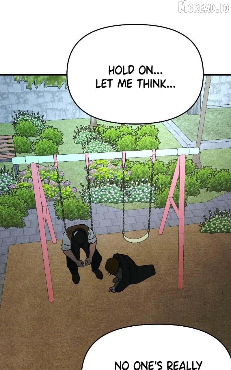 Who's That Long-Haired Senior? RSS Feed Chapter 86 - page 65