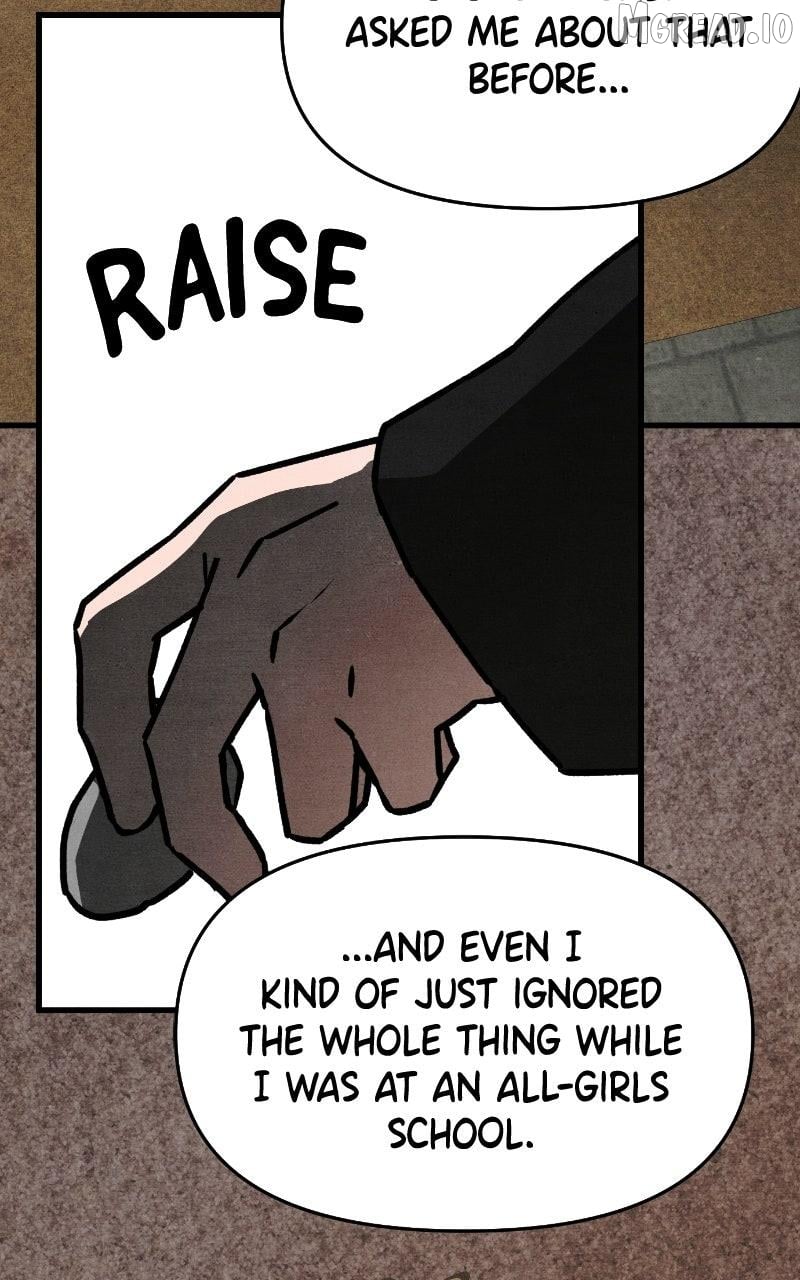 Who's That Long-Haired Senior? RSS Feed Chapter 86 - page 66