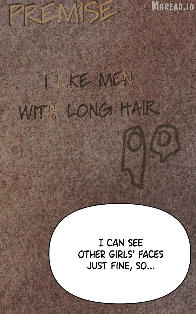 Who's That Long-Haired Senior? RSS Feed Chapter 86 - page 67