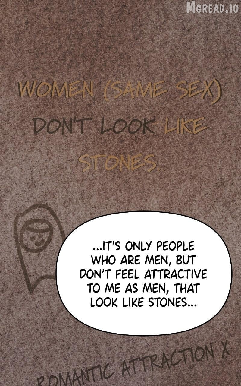 Who's That Long-Haired Senior? RSS Feed Chapter 86 - page 68