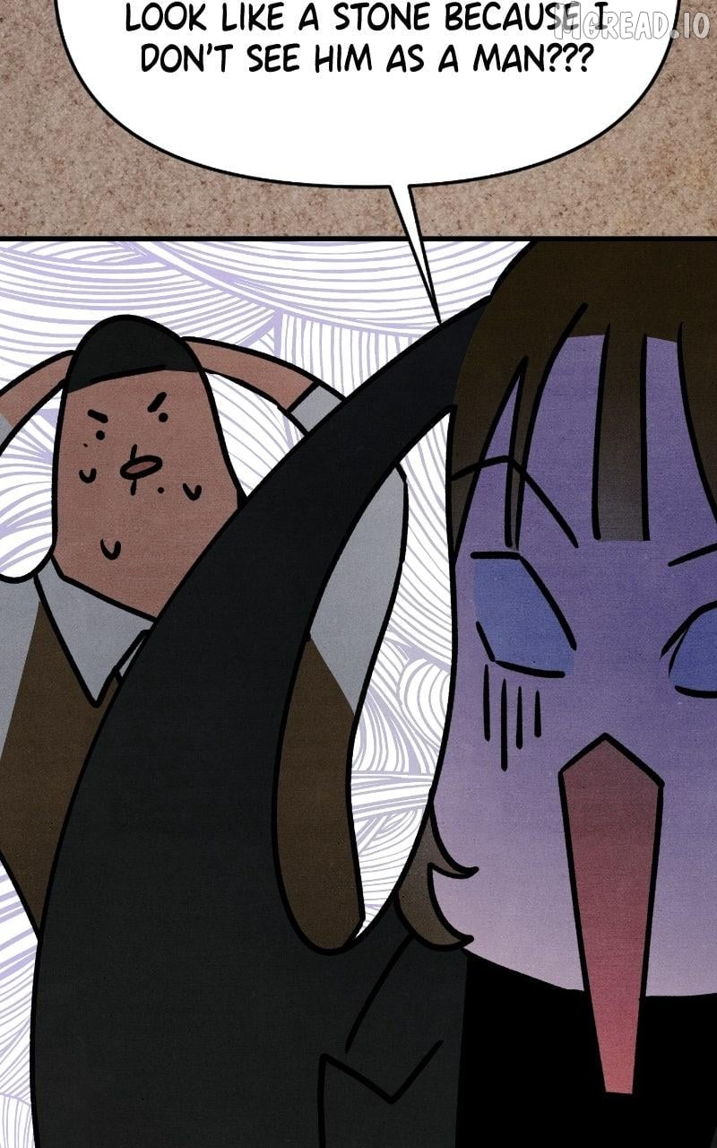 Who's That Long-Haired Senior? RSS Feed Chapter 86 - page 71