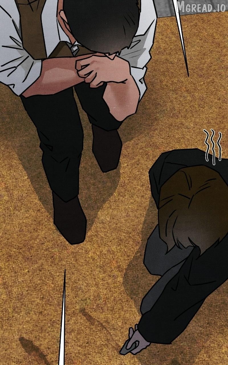 Who's That Long-Haired Senior? RSS Feed Chapter 86 - page 73