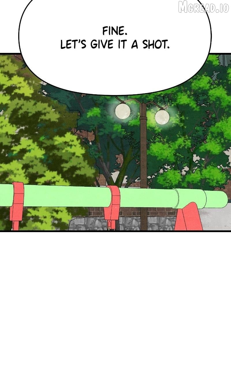 Who's That Long-Haired Senior? RSS Feed Chapter 86 - page 81