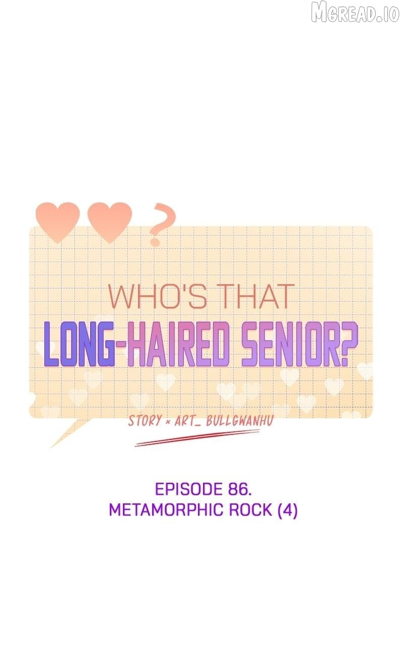 Who's That Long-Haired Senior? RSS Feed Chapter 86 - page 82