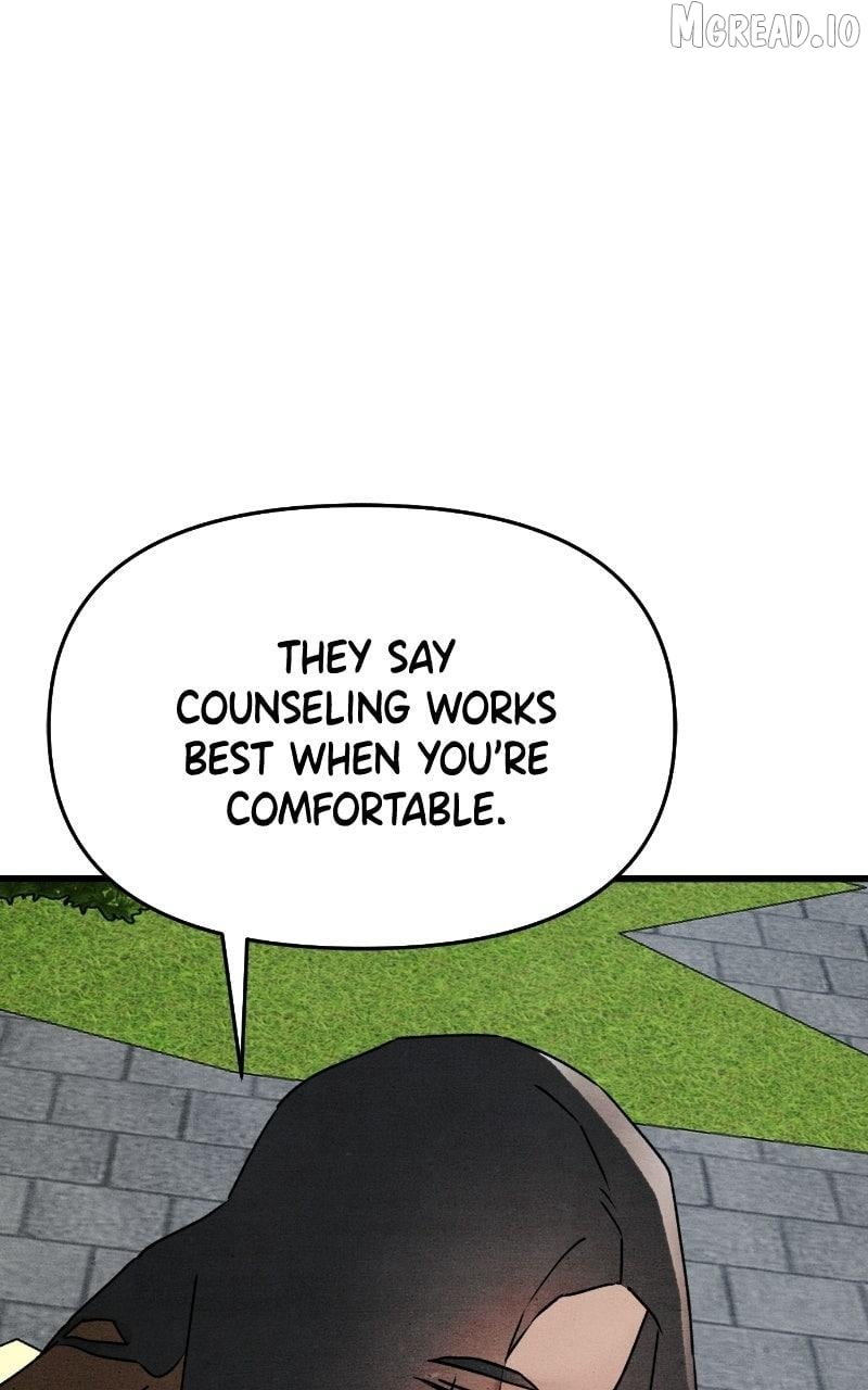 Who's That Long-Haired Senior? RSS Feed Chapter 86 - page 83