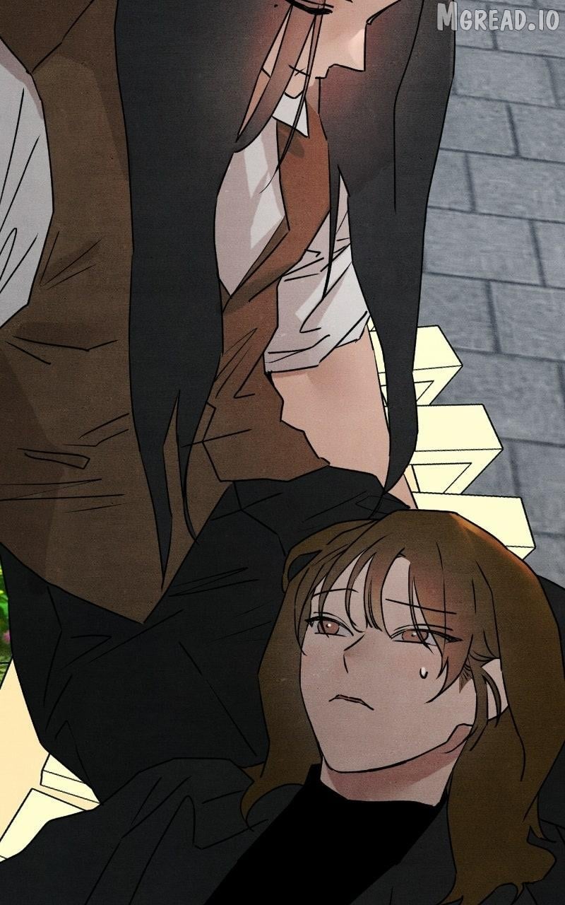Who's That Long-Haired Senior? RSS Feed Chapter 86 - page 84