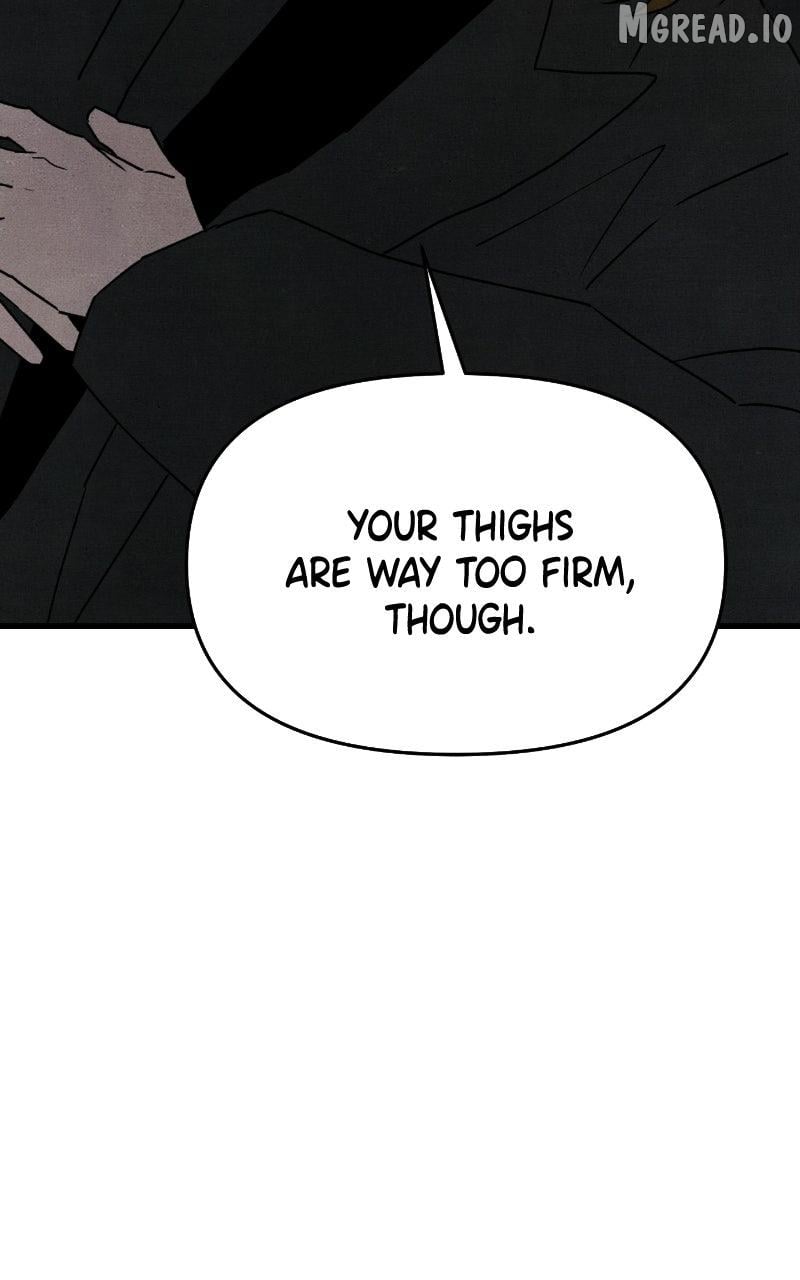 Who's That Long-Haired Senior? RSS Feed Chapter 86 - page 85