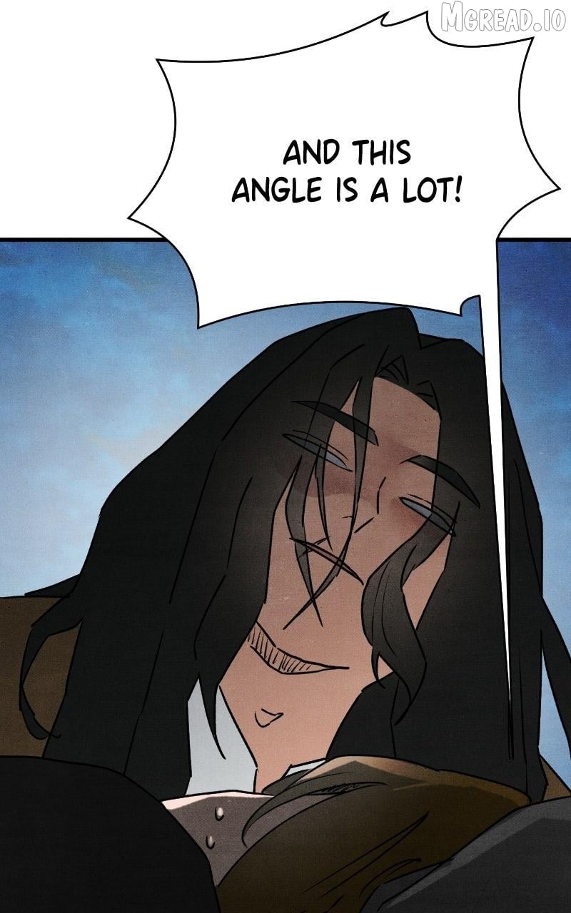 Who's That Long-Haired Senior? RSS Feed Chapter 86 - page 86