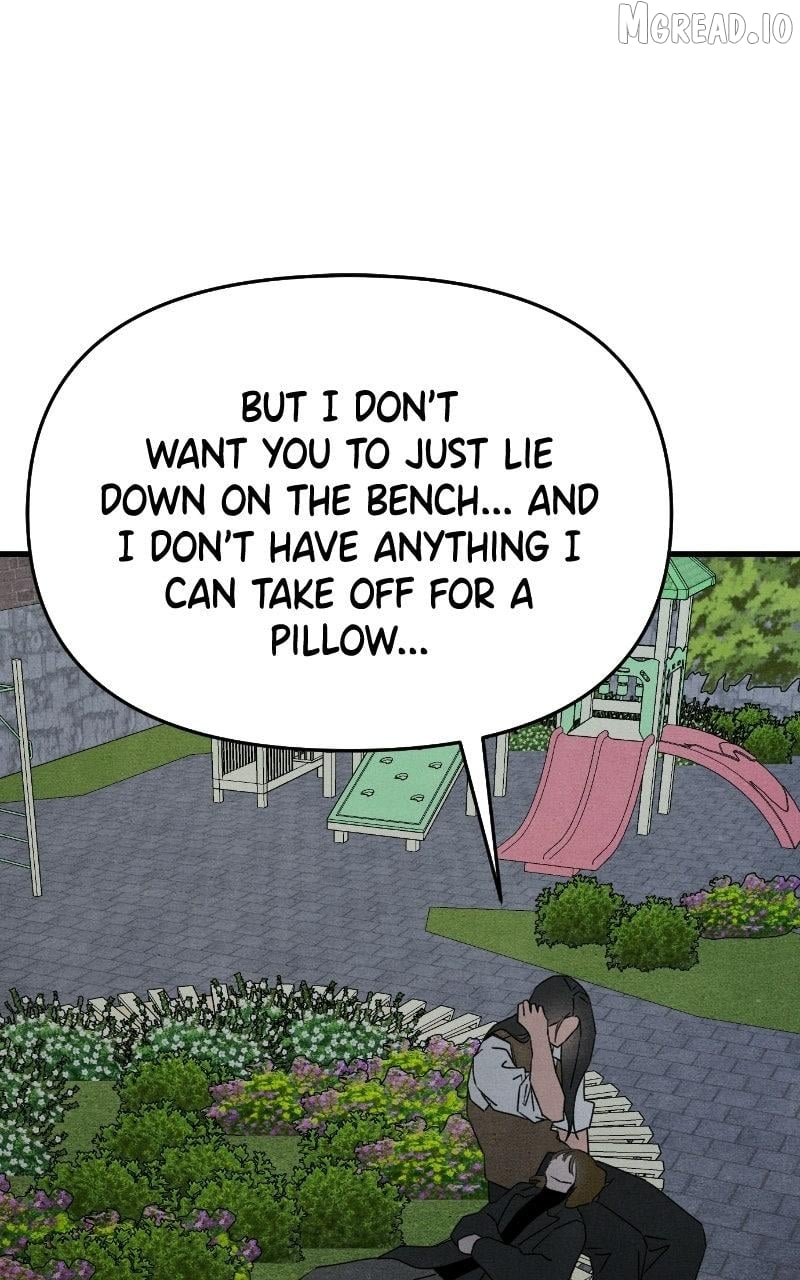 Who's That Long-Haired Senior? RSS Feed Chapter 86 - page 88