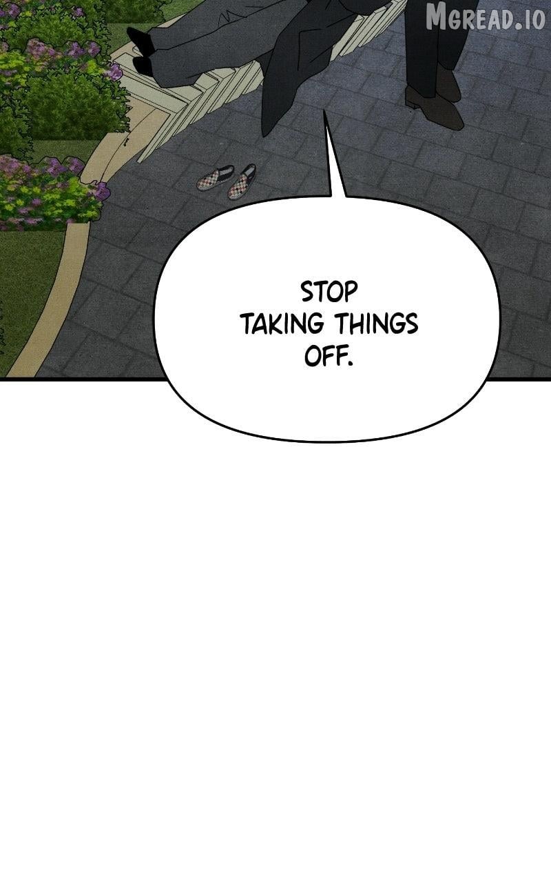 Who's That Long-Haired Senior? RSS Feed Chapter 86 - page 89