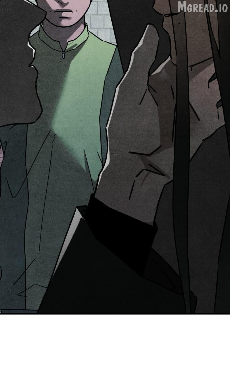 Who's That Long-Haired Senior? RSS Feed Chapter 86 - page 9