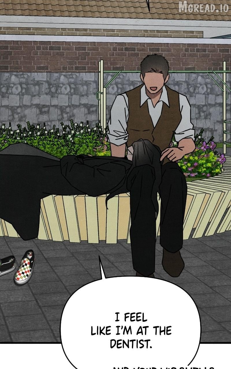 Who's That Long-Haired Senior? RSS Feed Chapter 86 - page 92