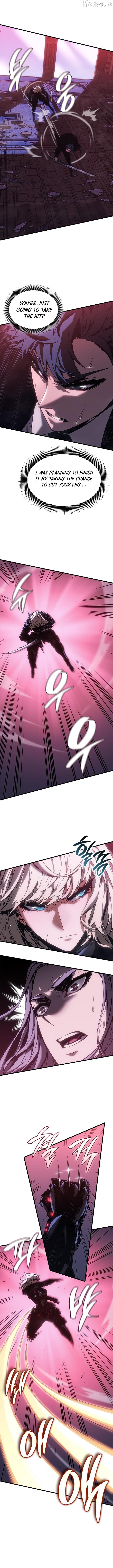 Bad Born Blood Chapter 89 - page 10