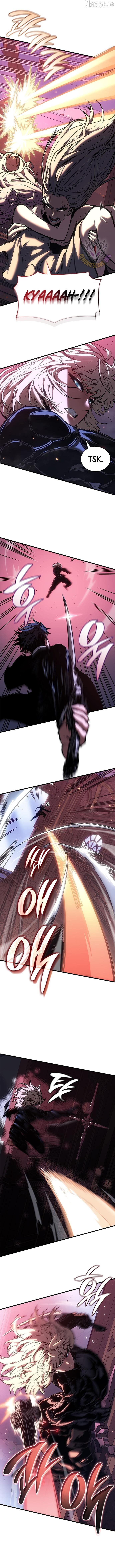 Bad Born Blood Chapter 89 - page 11