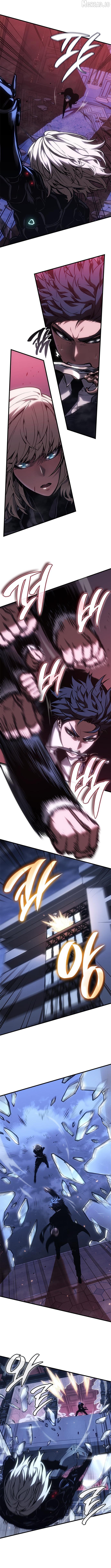 Bad Born Blood Chapter 89 - page 12