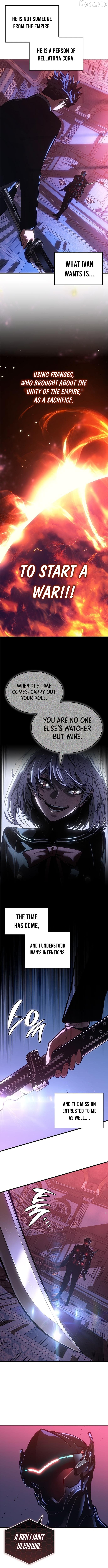 Bad Born Blood Chapter 89 - page 2