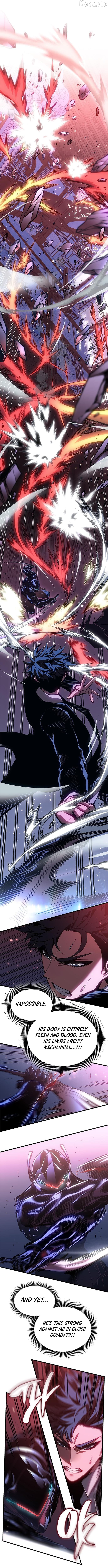 Bad Born Blood Chapter 89 - page 6