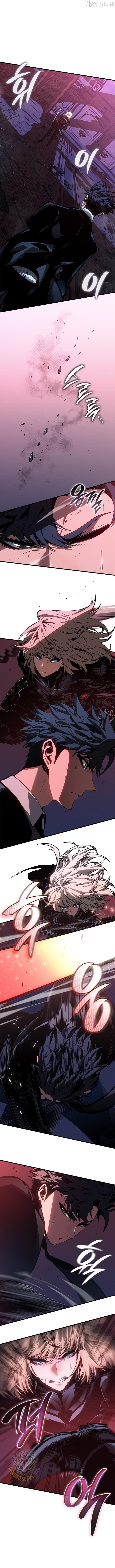 Bad Born Blood Chapter 89 - page 9
