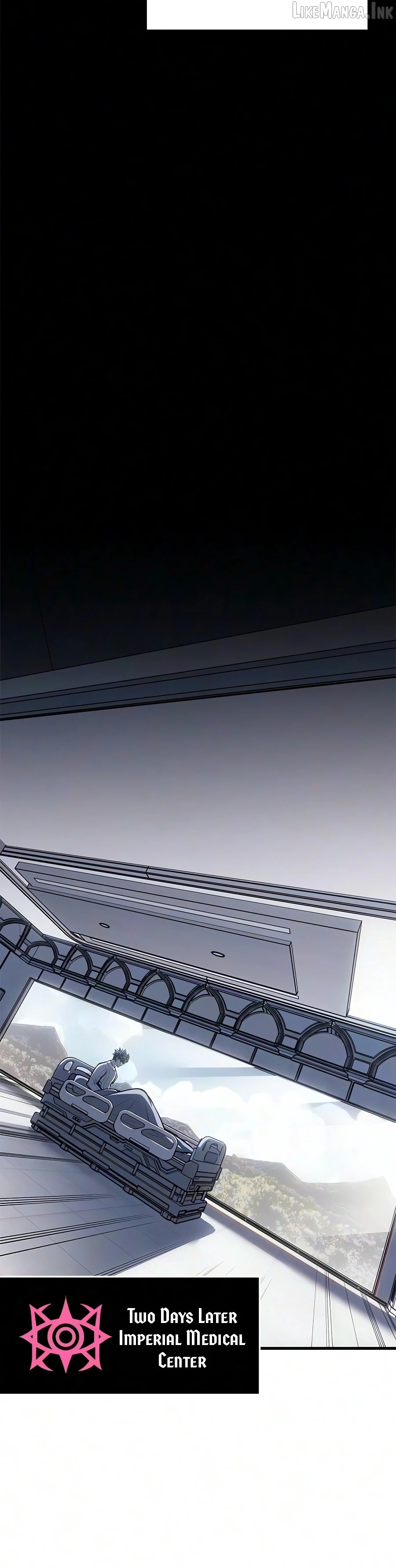 Bad Born Blood Chapter 90 - page 11