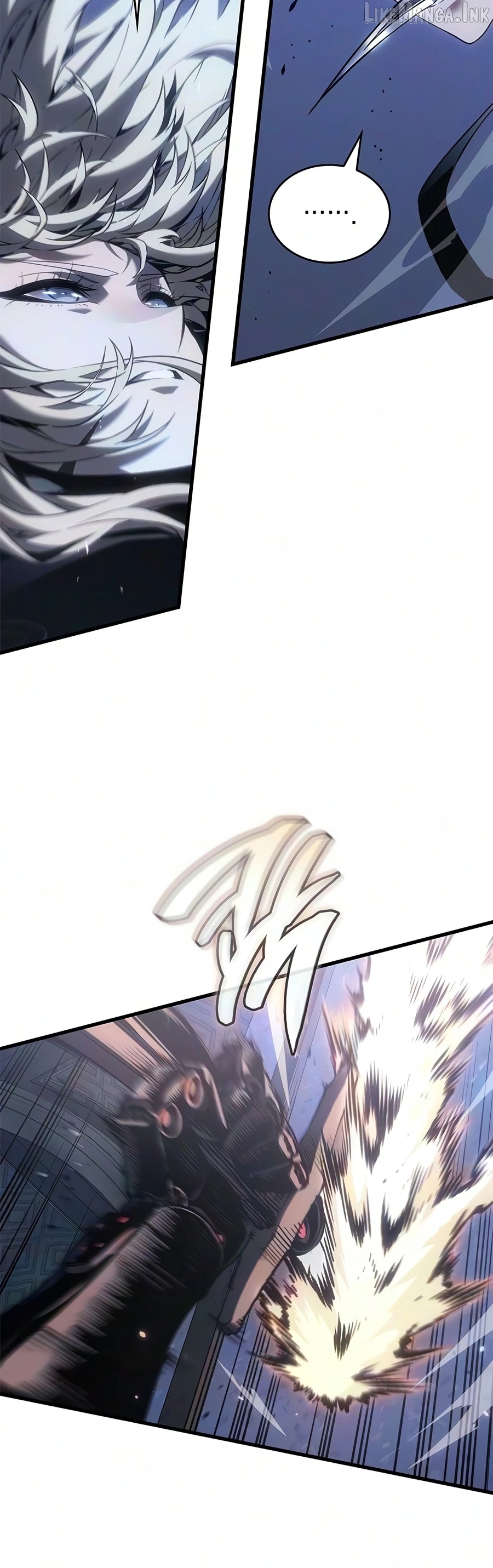 Bad Born Blood Chapter 90 - page 3