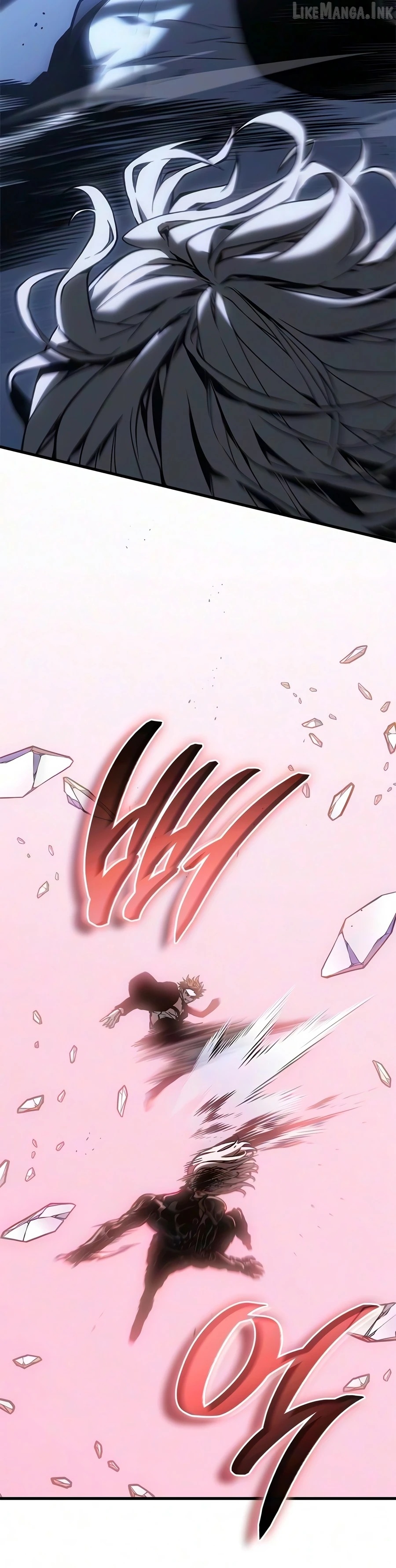 Bad Born Blood Chapter 90 - page 5