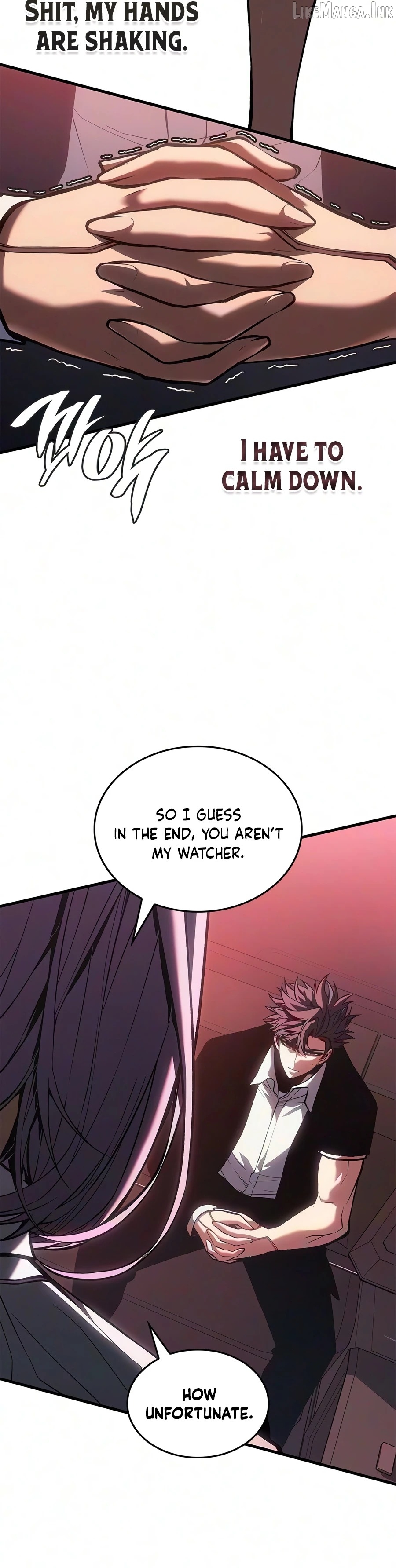 Bad Born Blood Chapter 91 - page 3