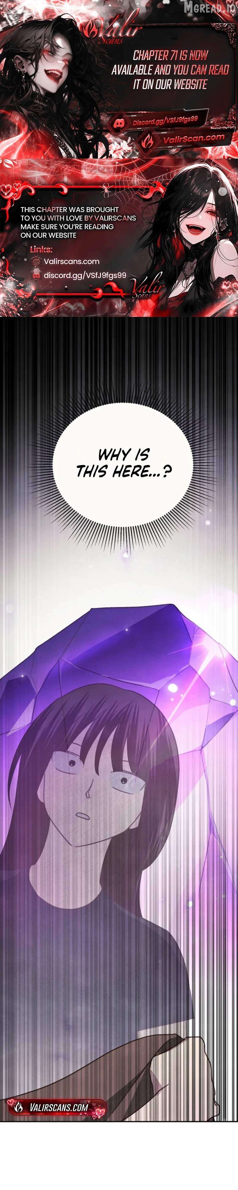 S-Class Spirit Master’s Taming Diary Chapter 68 - page 1
