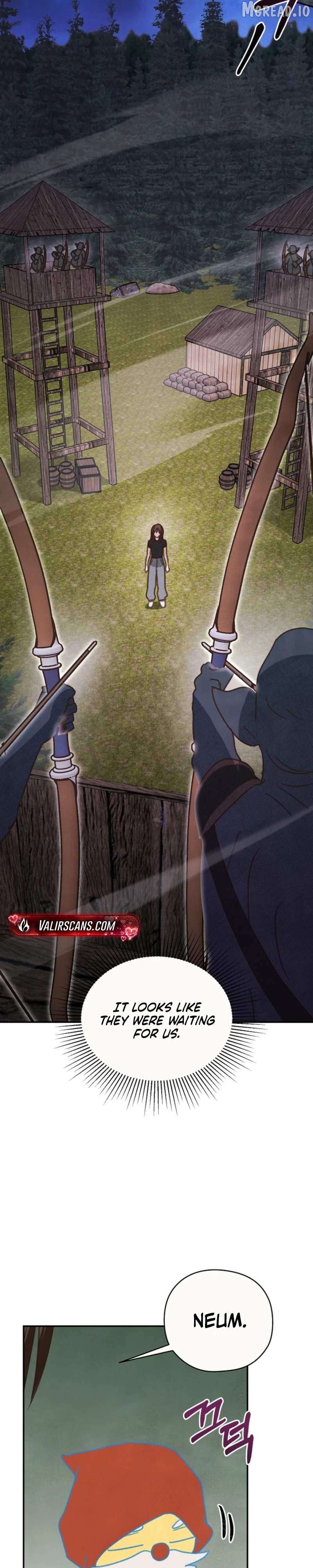 S-Class Spirit Master’s Taming Diary Chapter 68 - page 10
