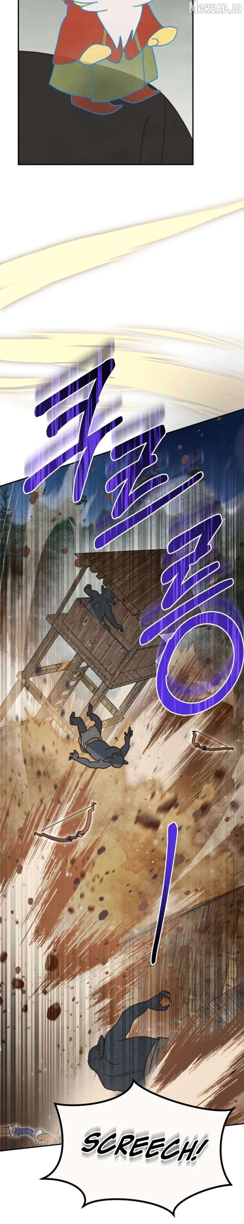 S-Class Spirit Master’s Taming Diary Chapter 68 - page 11