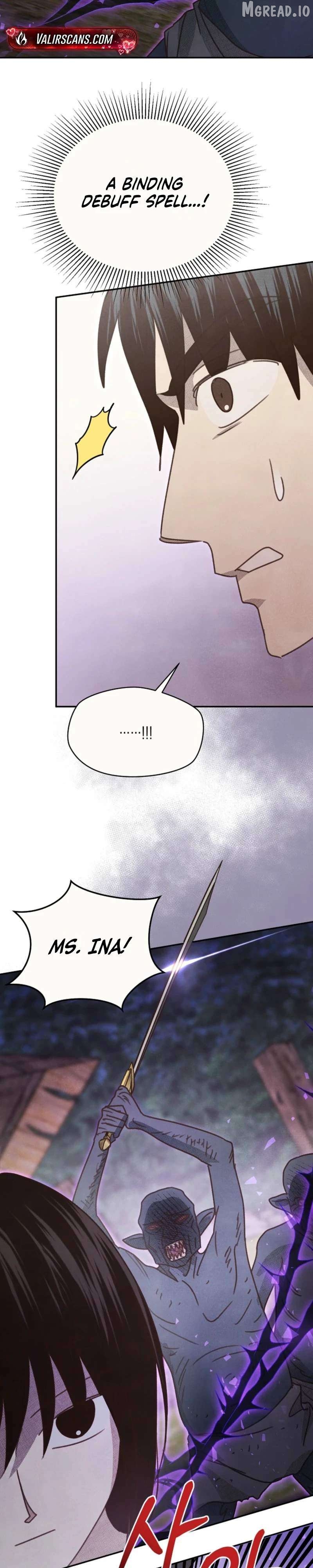 S-Class Spirit Master’s Taming Diary Chapter 68 - page 14