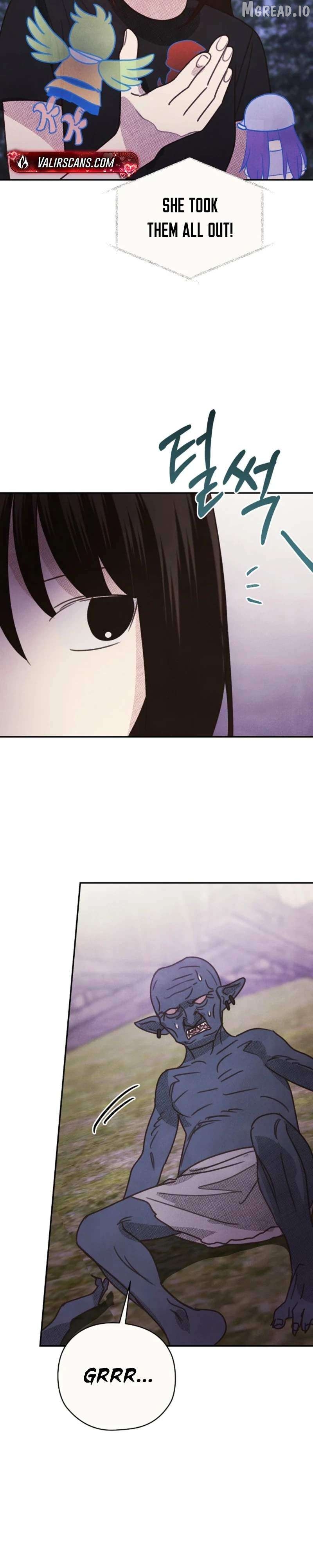 S-Class Spirit Master’s Taming Diary Chapter 68 - page 17