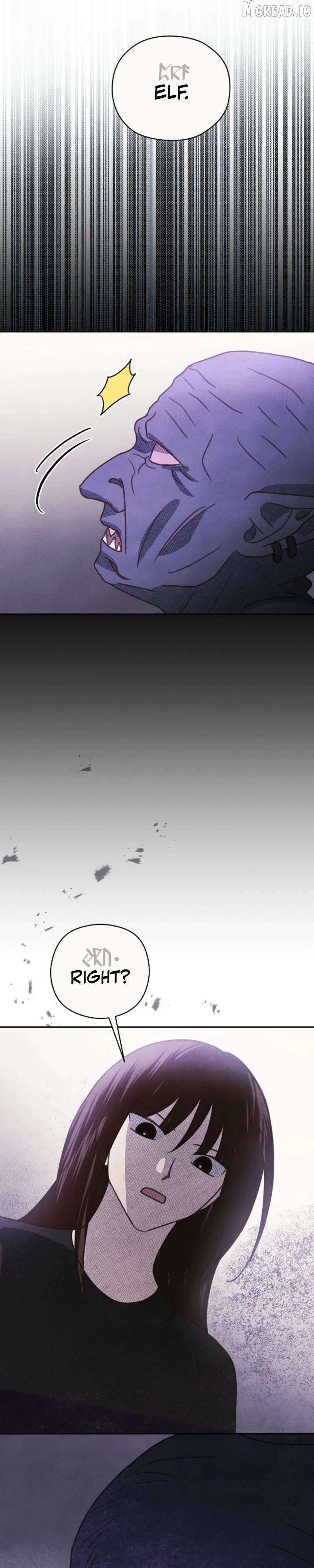 S-Class Spirit Master’s Taming Diary Chapter 68 - page 19