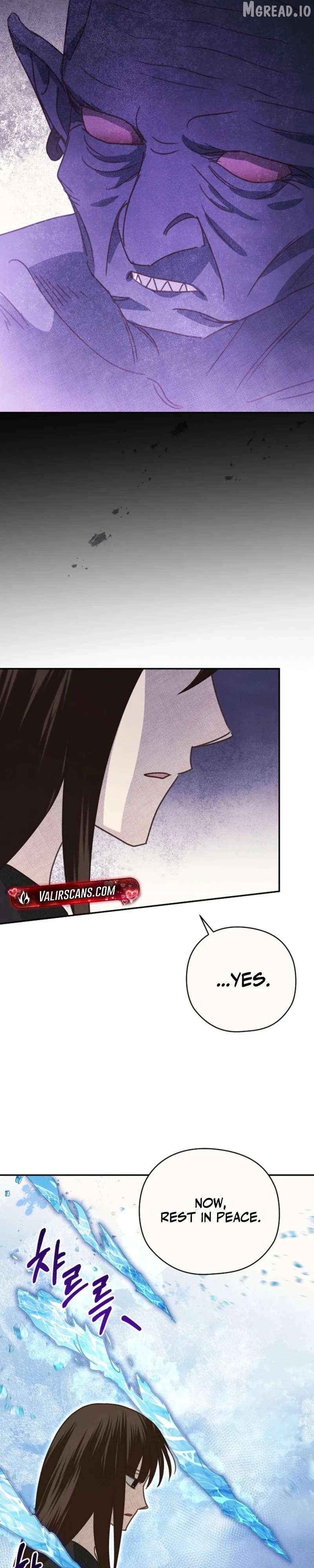 S-Class Spirit Master’s Taming Diary Chapter 68 - page 20
