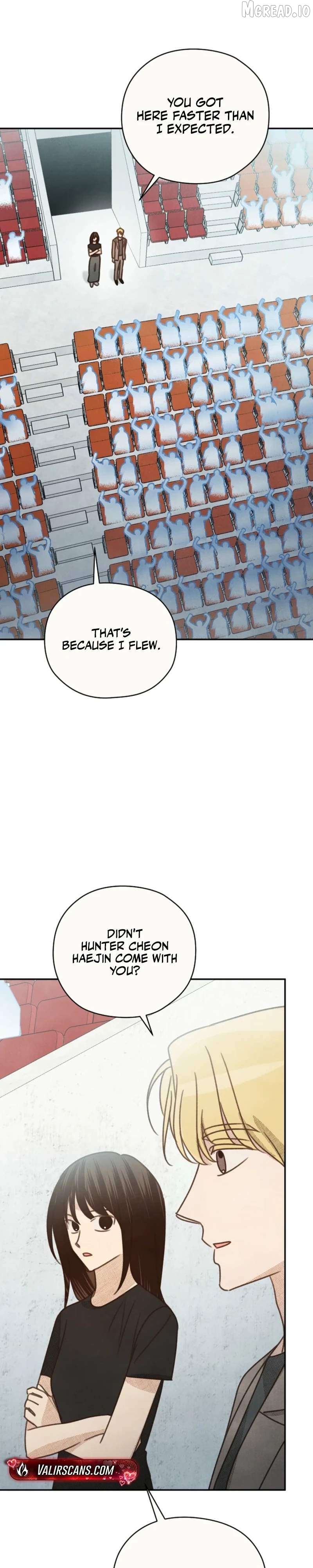 S-Class Spirit Master’s Taming Diary Chapter 68 - page 27