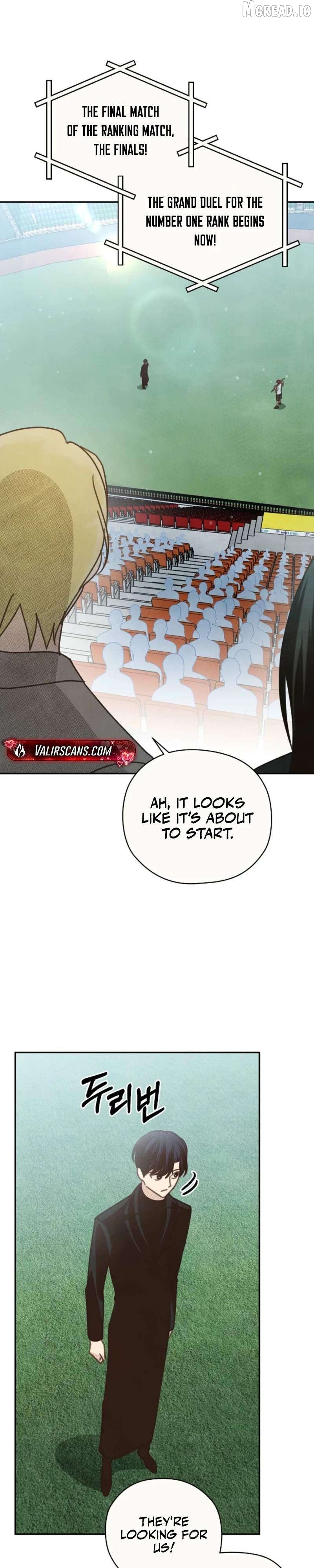 S-Class Spirit Master’s Taming Diary Chapter 68 - page 29