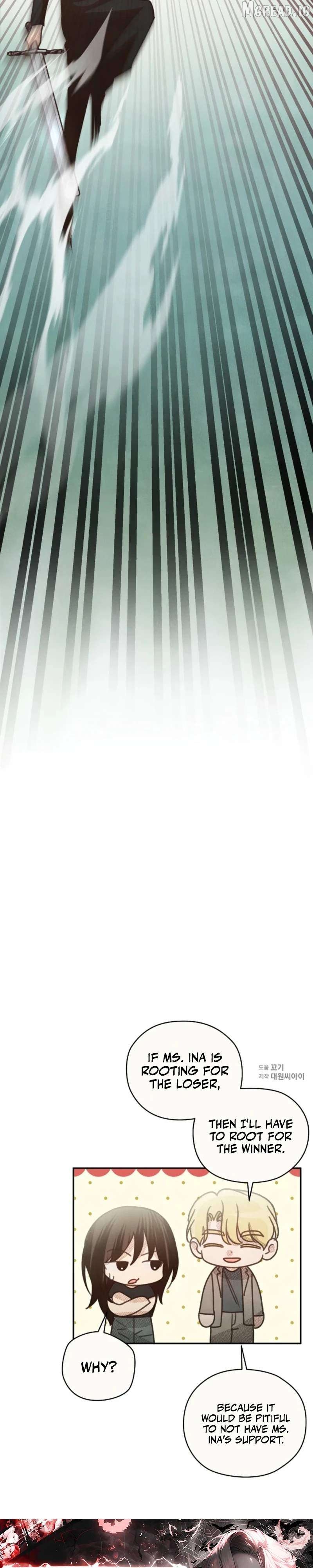 S-Class Spirit Master’s Taming Diary Chapter 68 - page 35