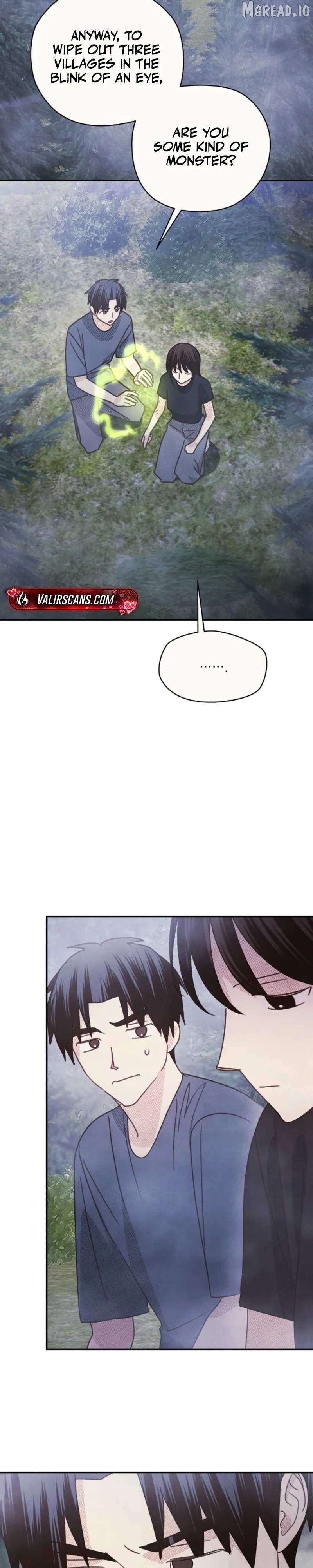 S-Class Spirit Master’s Taming Diary Chapter 68 - page 7