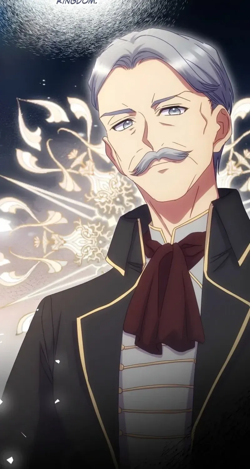 The Saintess Became the Northern Grand Duke’s Daughter Chapter 97 - page 11