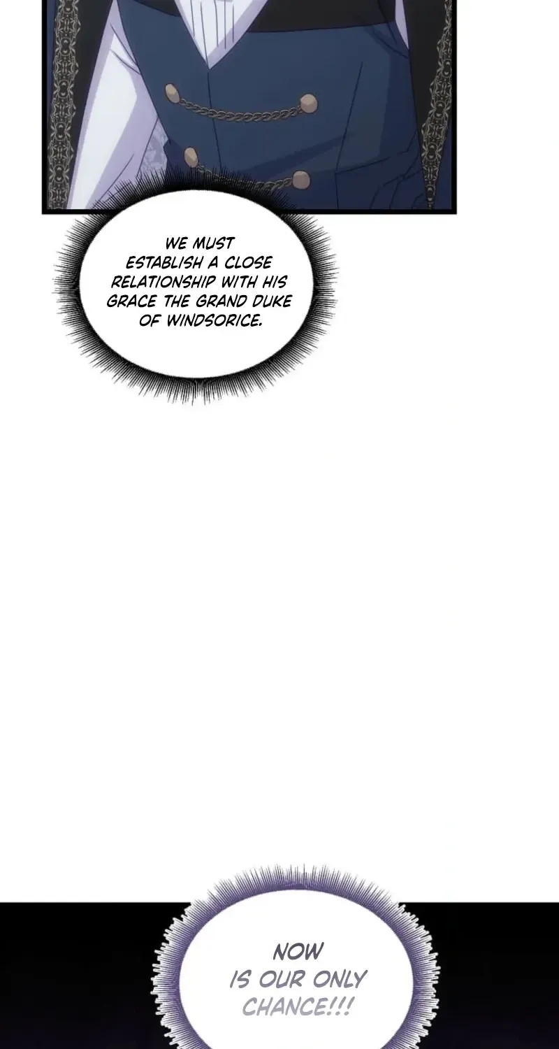 The Saintess Became the Northern Grand Duke’s Daughter Chapter 97 - page 16