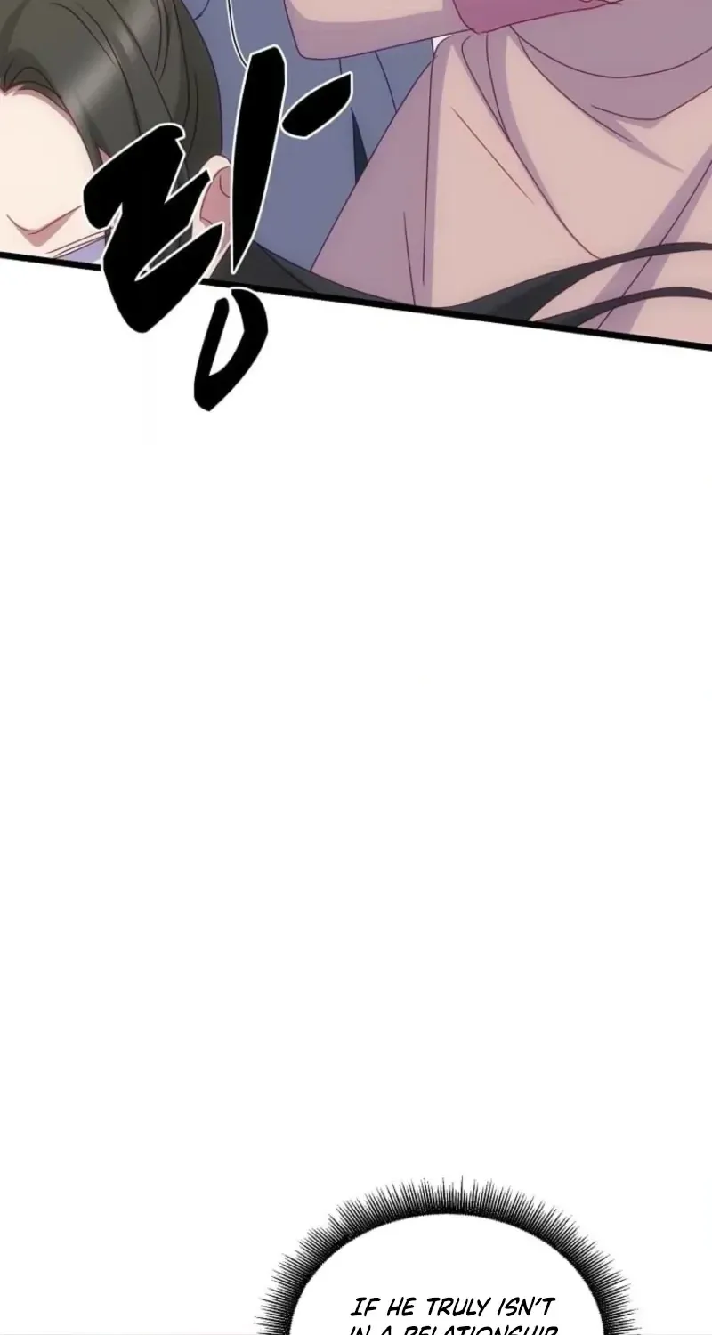 The Saintess Became the Northern Grand Duke’s Daughter Chapter 97 - page 19