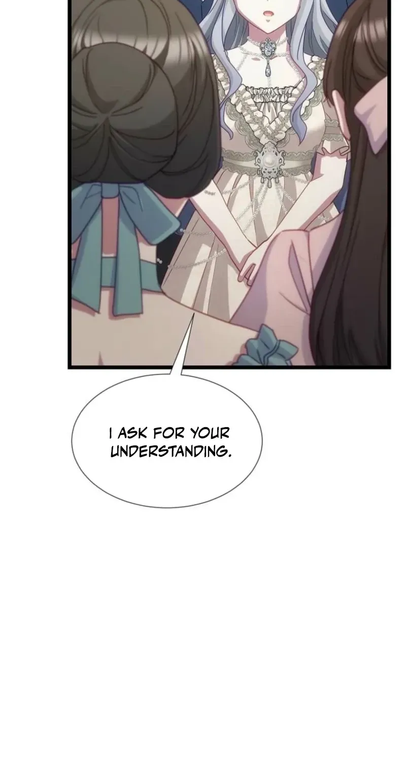 The Saintess Became the Northern Grand Duke’s Daughter Chapter 97 - page 24